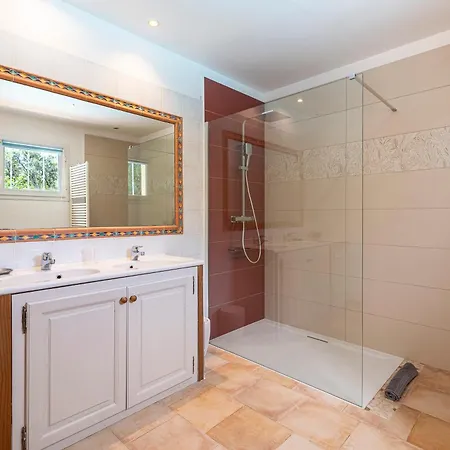 Valle-di-molini - Avec Piscine Privée Casa vacanze Albitreccia