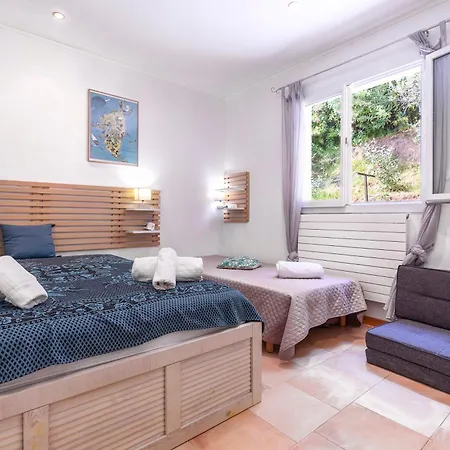 Casa vacanze Valle-di-molini - Avec Piscine Privée