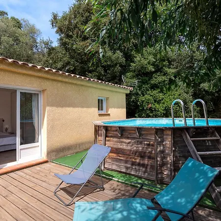 Valle-di-molini - Avec Piscine Privée *