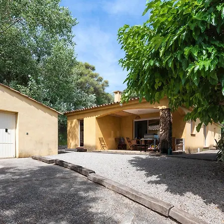 Casa vacanze Valle-di-molini - Avec Piscine Privée *