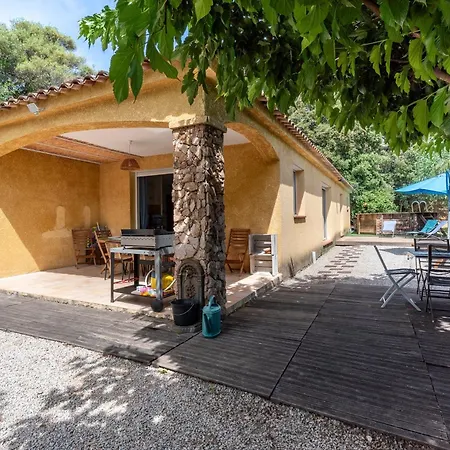 Valle-di-molini - Avec Piscine Privée * Albitreccia